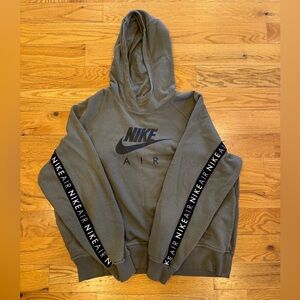 Women’s Nike Hoodie - XL